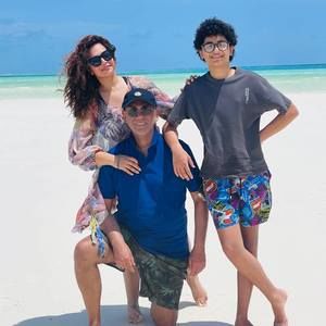 Meet your Posher, Maryam